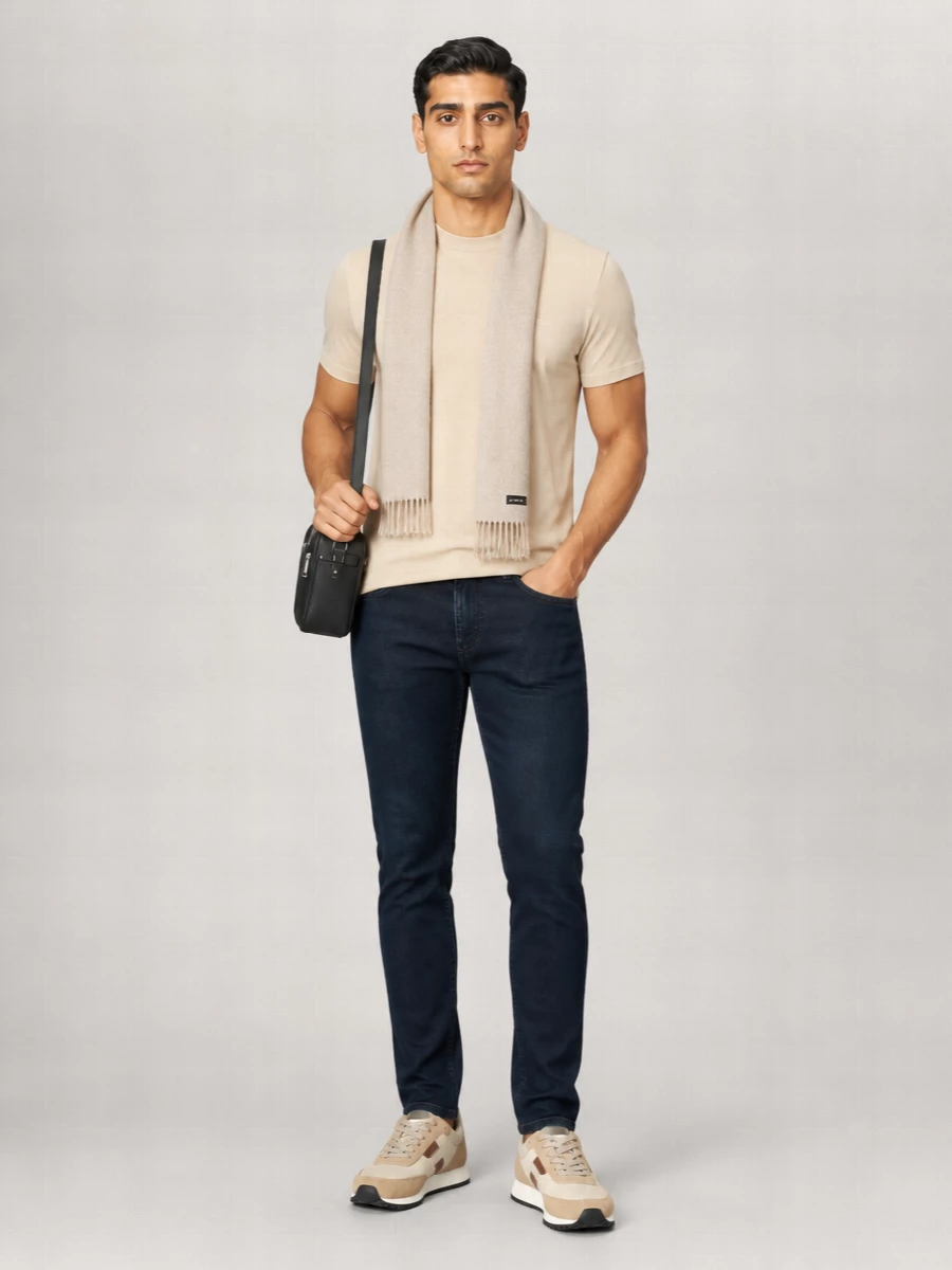 Boss Short Sleeve T-Shirt