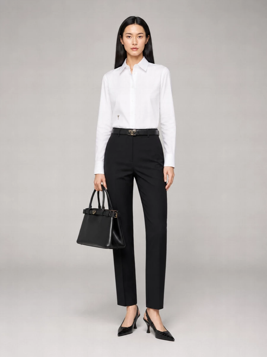 Christian Dior Shirt