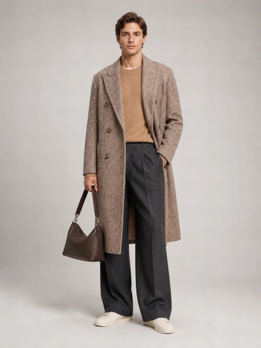 Ami Paris Jacket