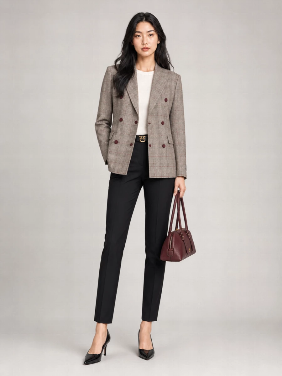 Pinko suit jacket
