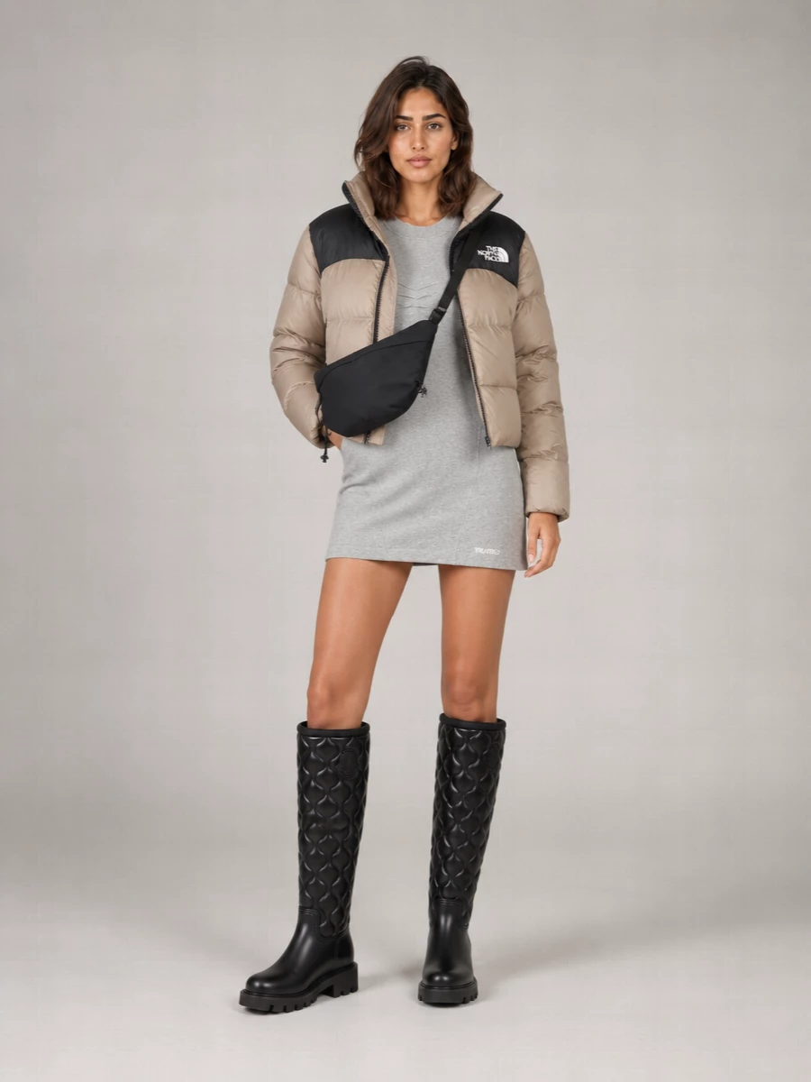 The North Face Parka Coat