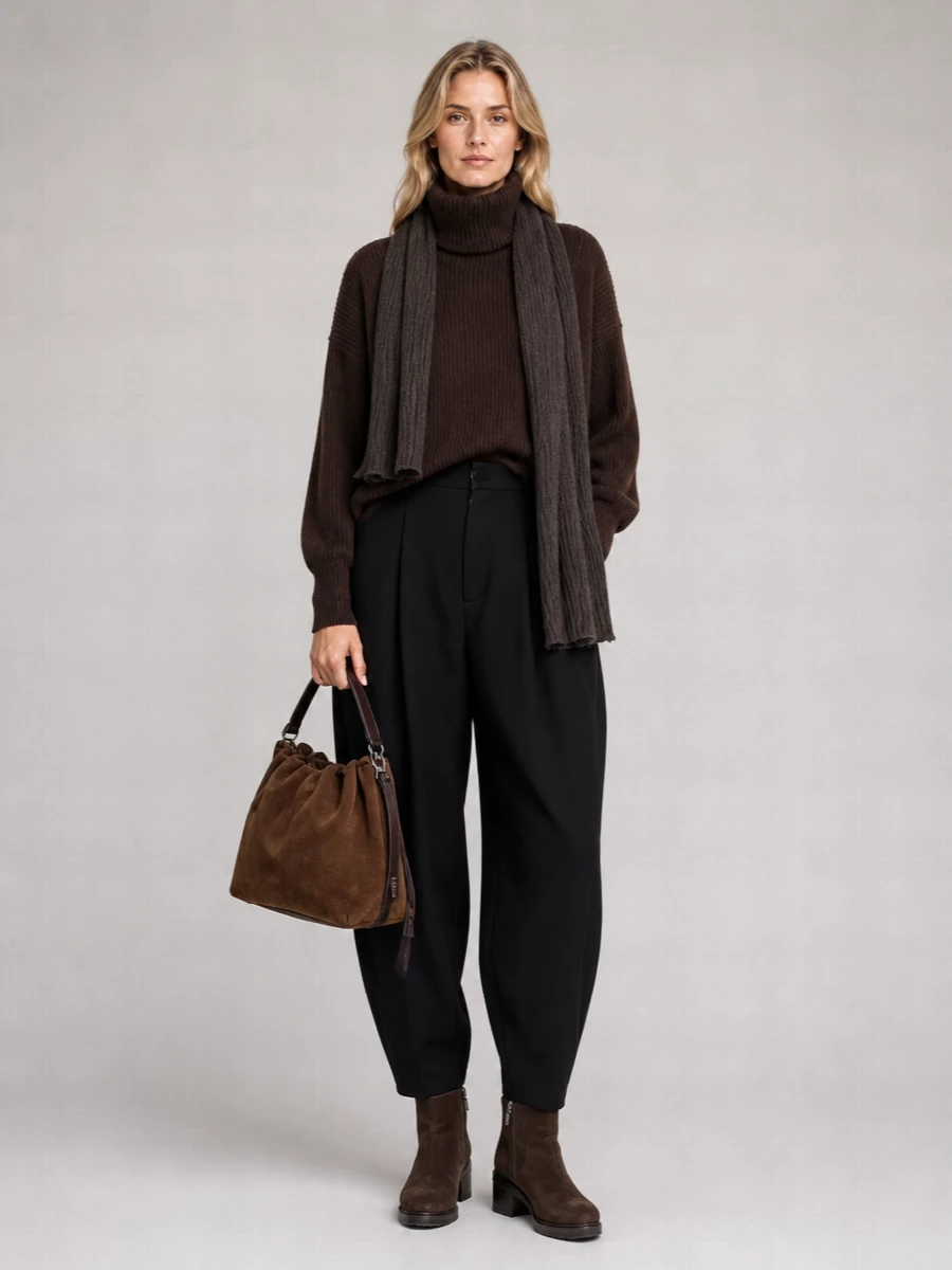 Uma Wang wool jumper