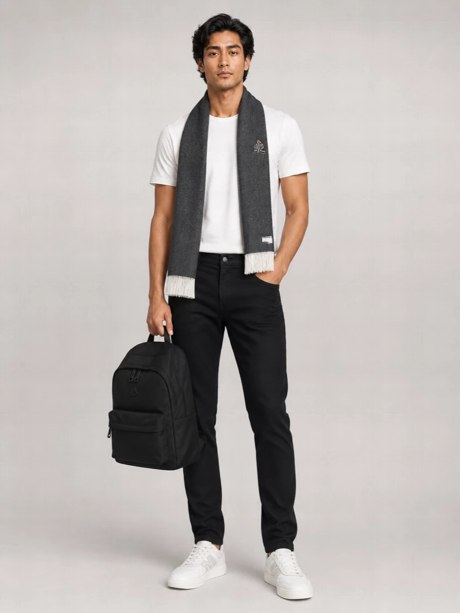 Moncler Cotton T-Shirt