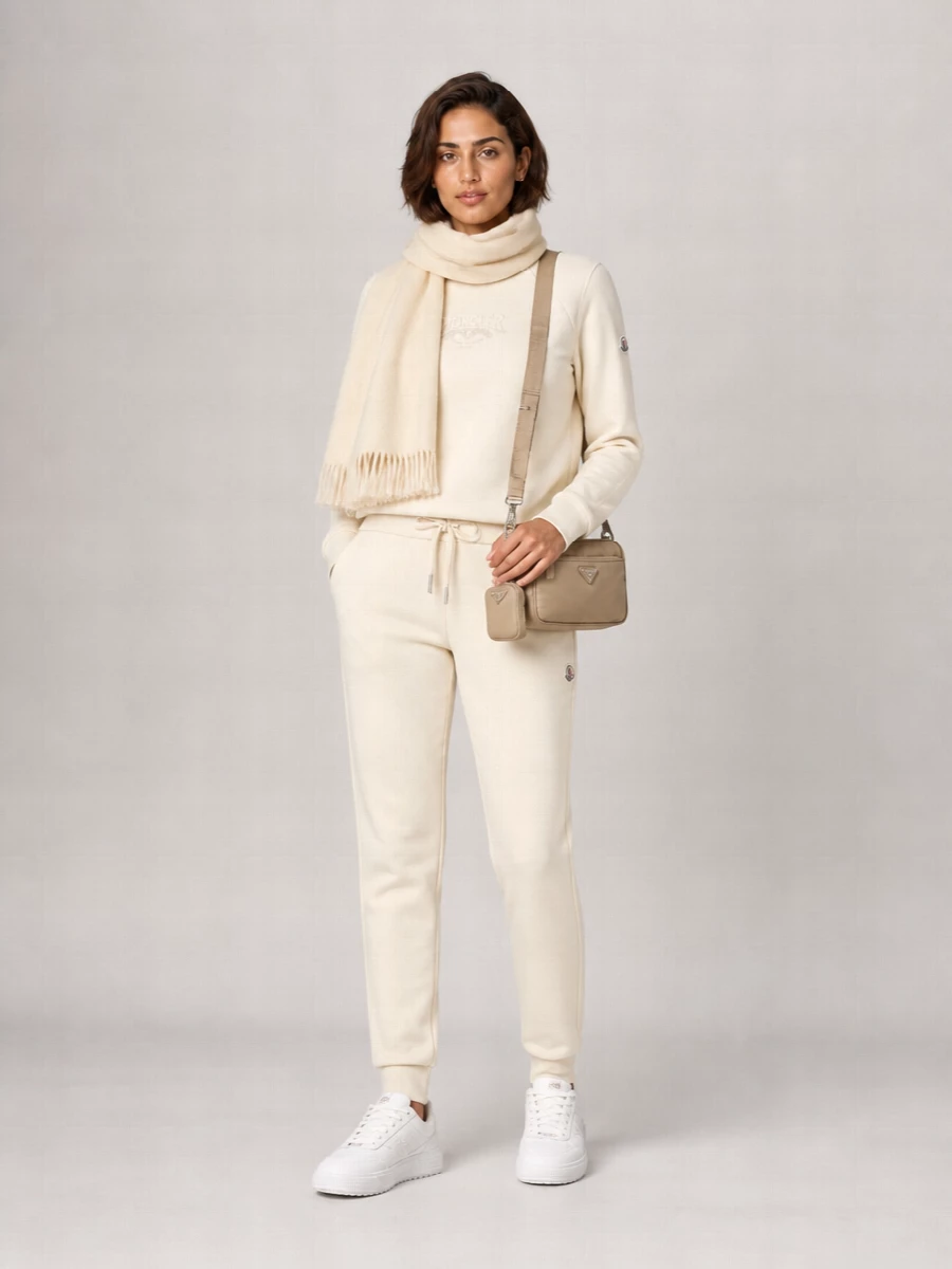 Moncler Loungewear Top