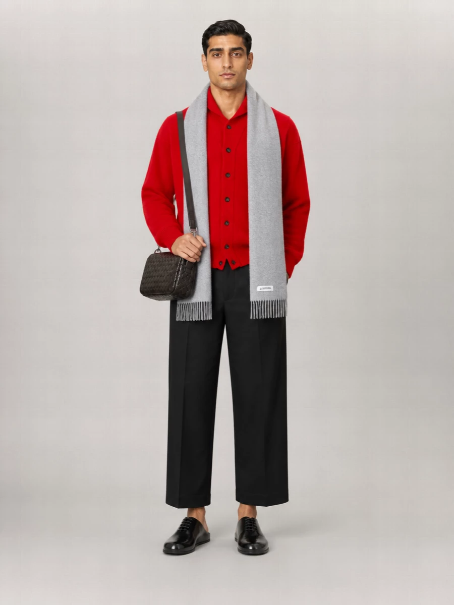 Jacquemus Cashmere Cardigan