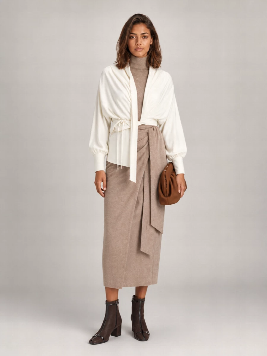 Iro Tailored Blazer
