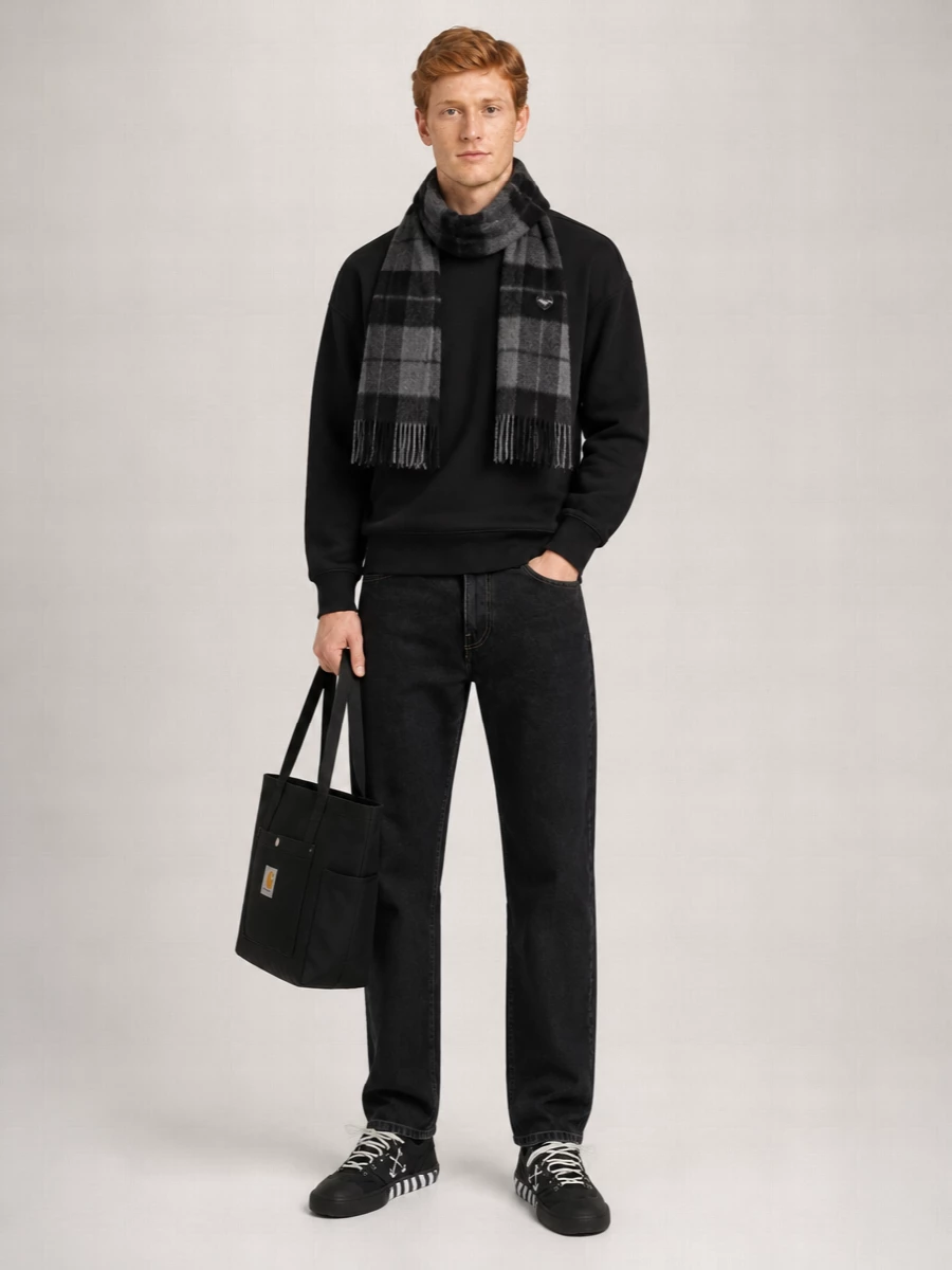 Carhartt Wip Crewneck Sweater
