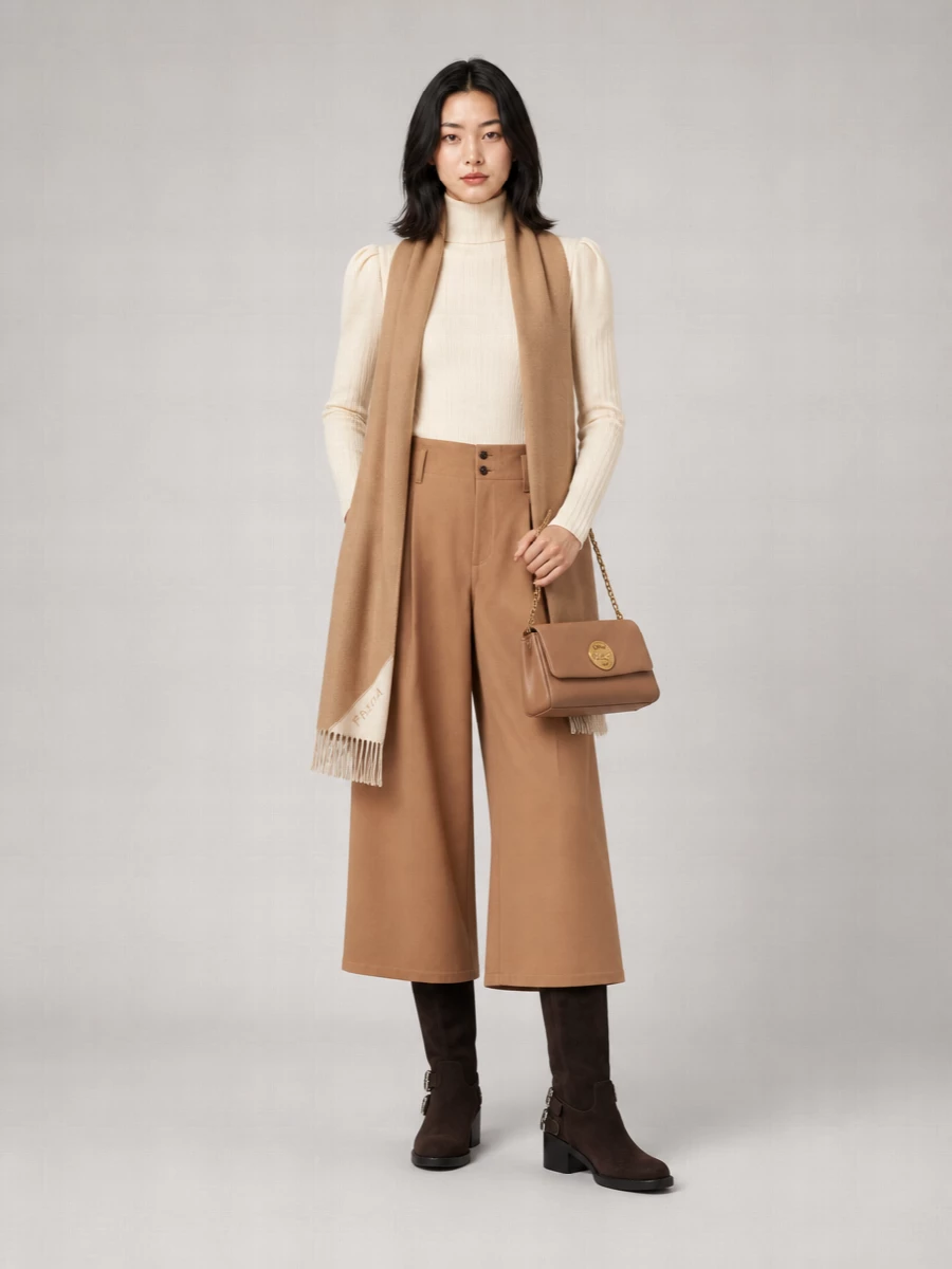 Chloé Cashmere Sweater