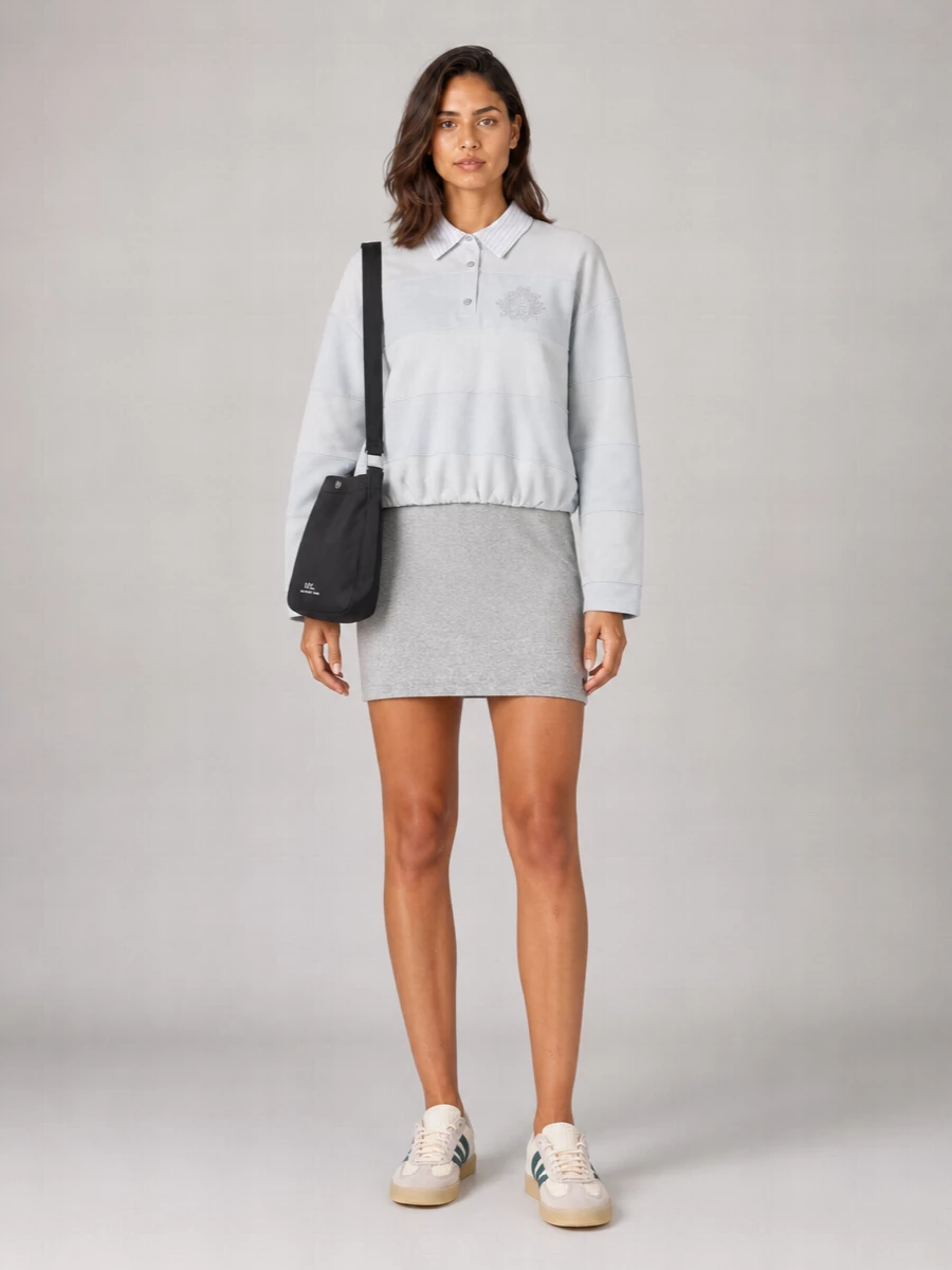 Acne Studios Fitted Jacket