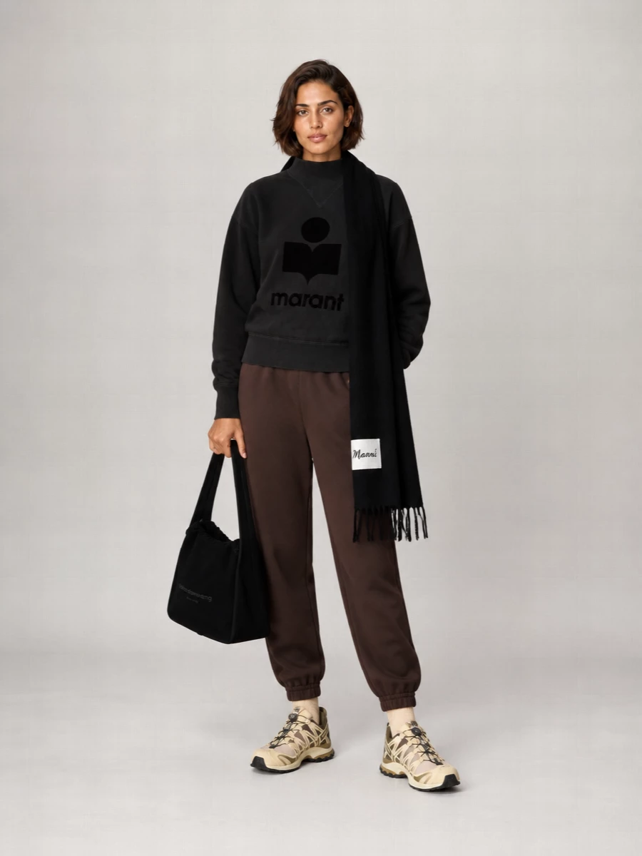 Canada Goose Cotton Track Pants