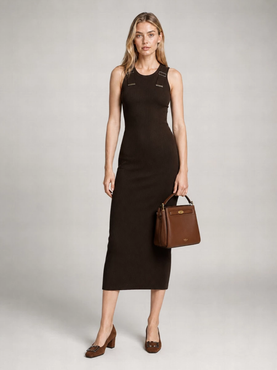 Roger Vivier Suede Pumps