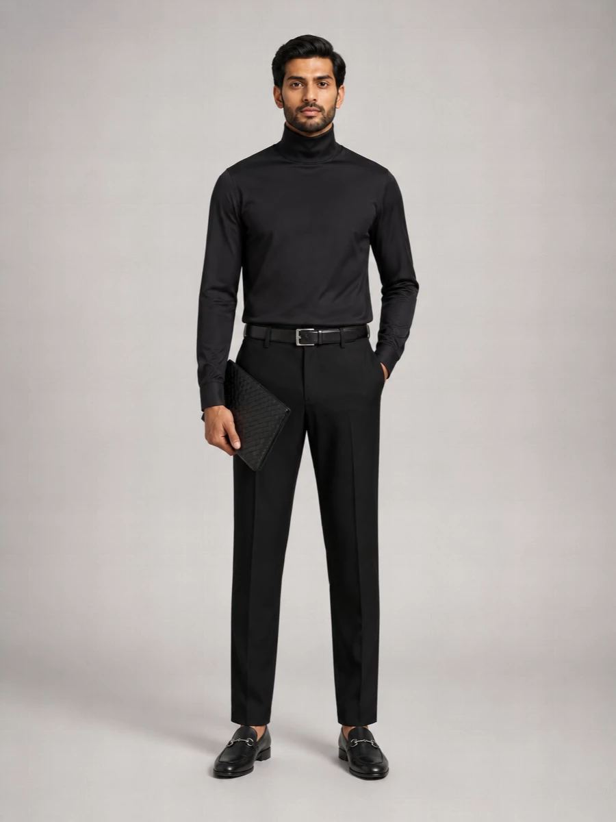 Gucci Technical Shirt