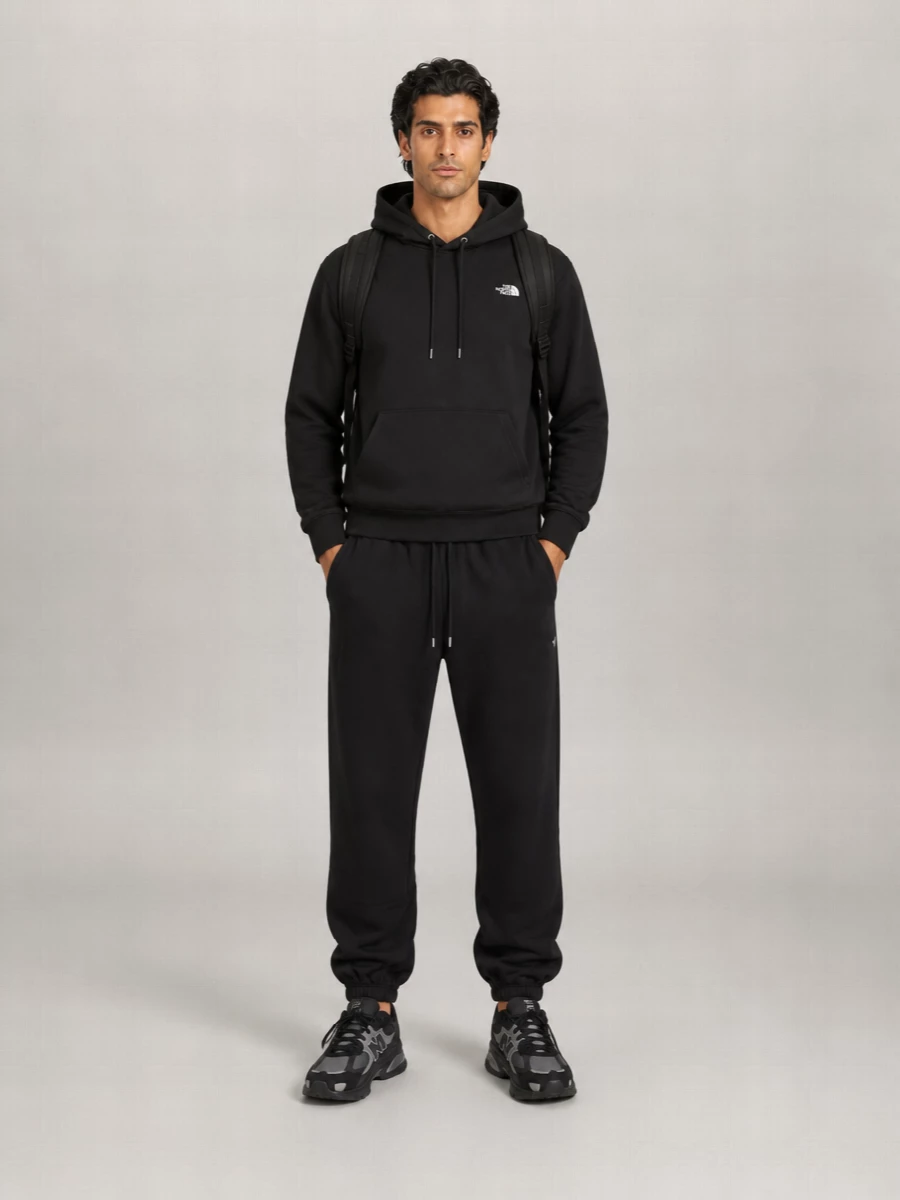 The North Face Cotton Blend Track Pants