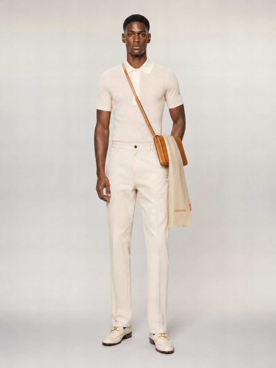 Valentino Garavani Leather Loafers
