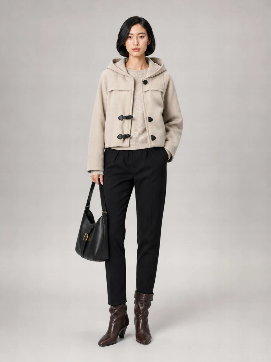 Isabel Marant Altay Hobo Shoulder Bag