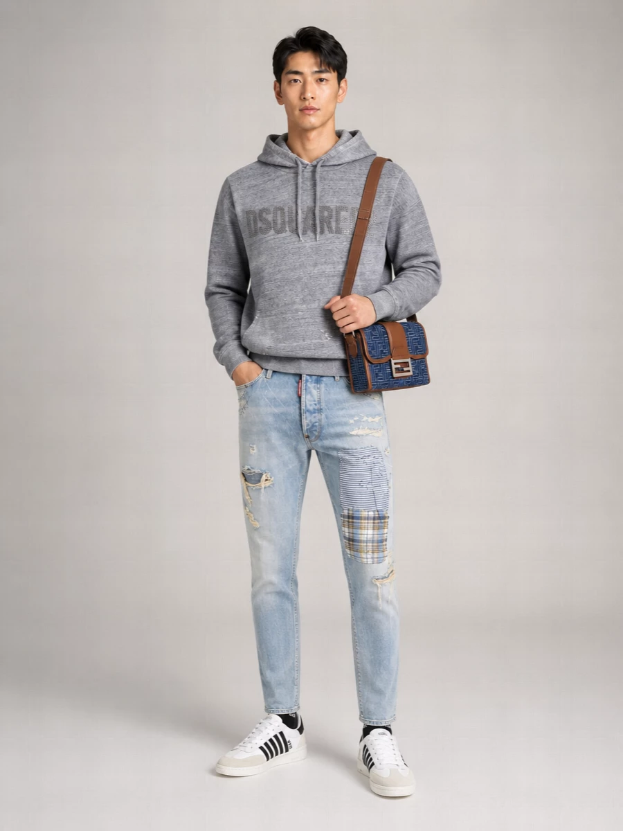 Dsquared2 Denim Jeans