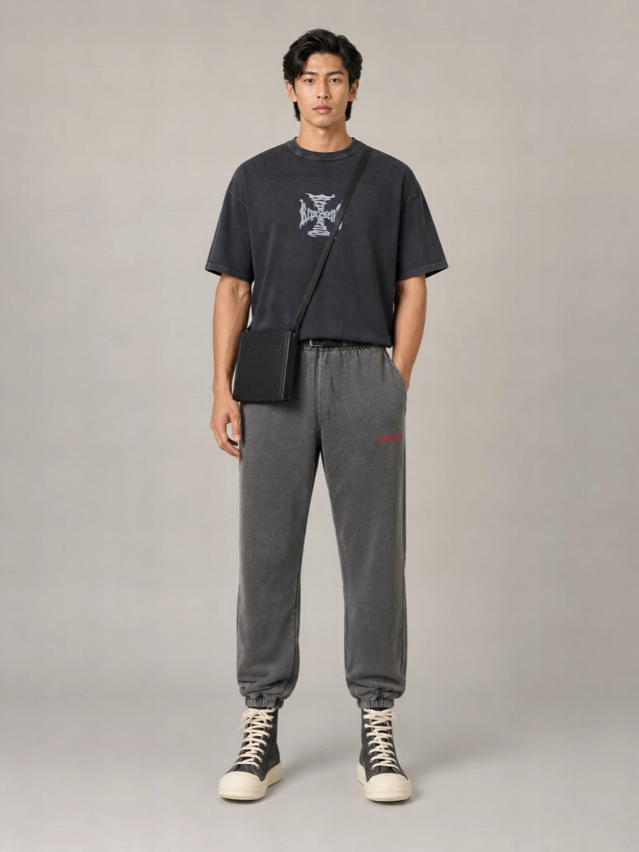 Represent Short-Sleeve Shirt