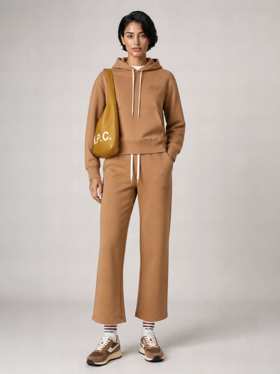 A.p.c. Ninon Small Tote Bag