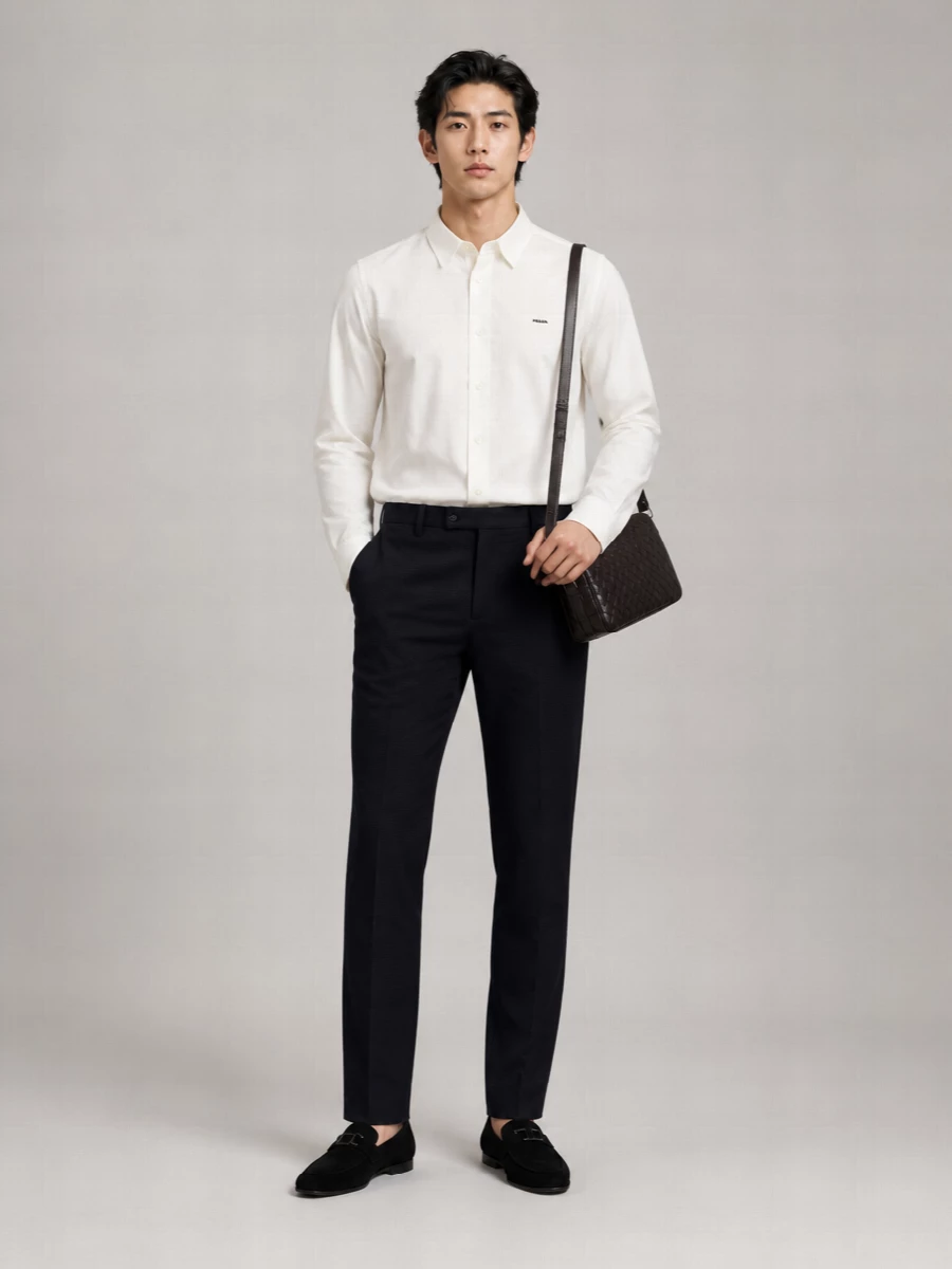 Tod's Suede Loafers