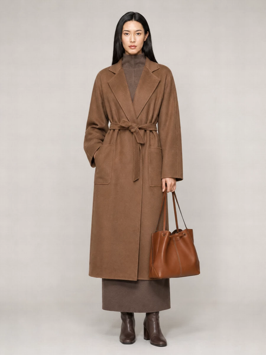 Max Mara Fitted Jacket