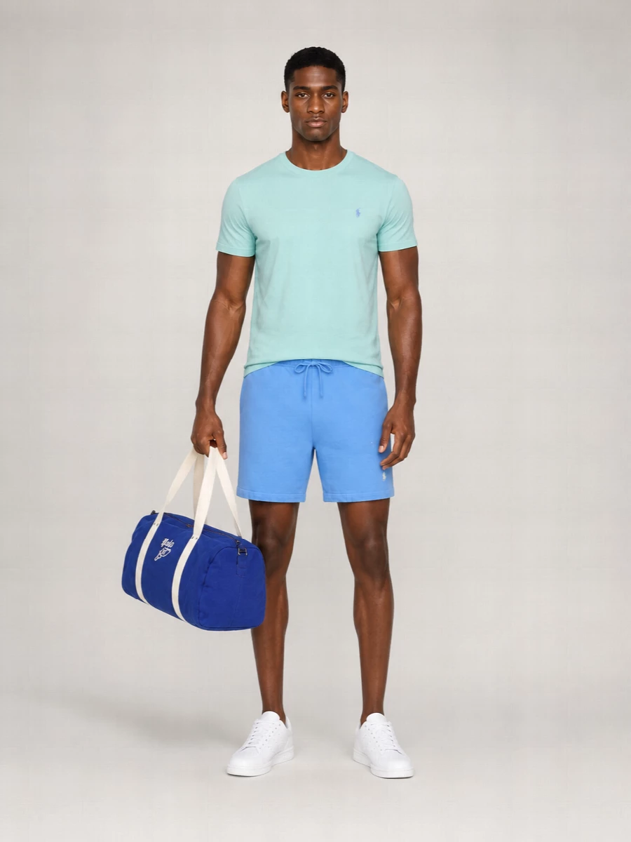 Ralph Lauren Short-Sleeve Polo Shirt