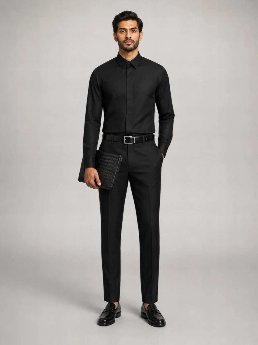 Tom Ford Tailored Trousers