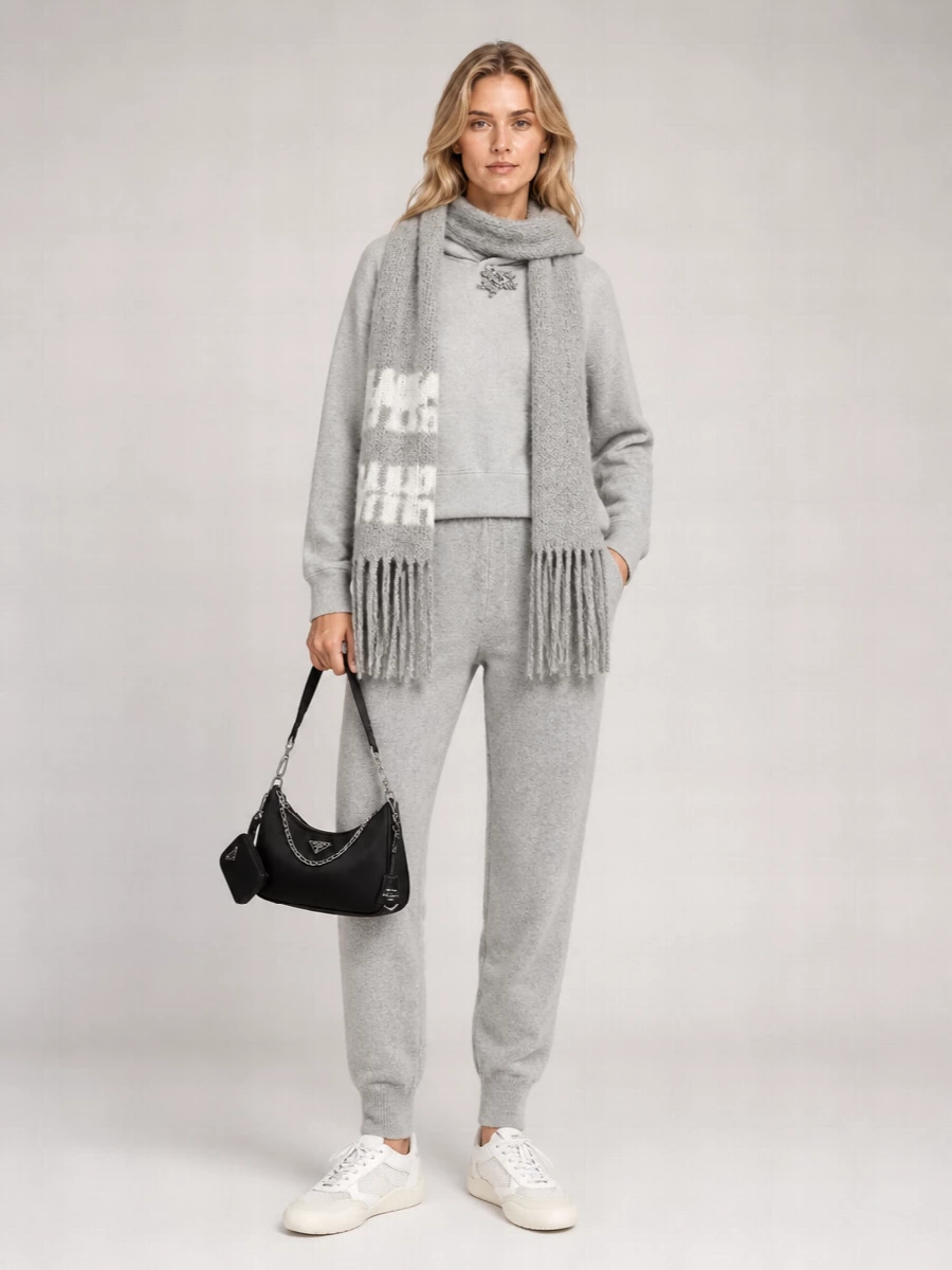 Prada Loungewear Top