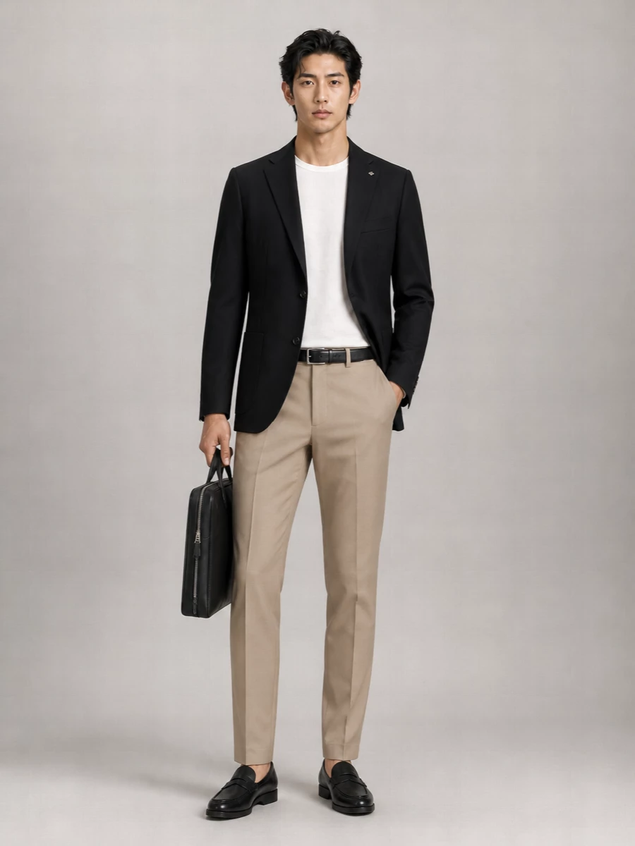 Dolce&Gabbana Cotton Belt