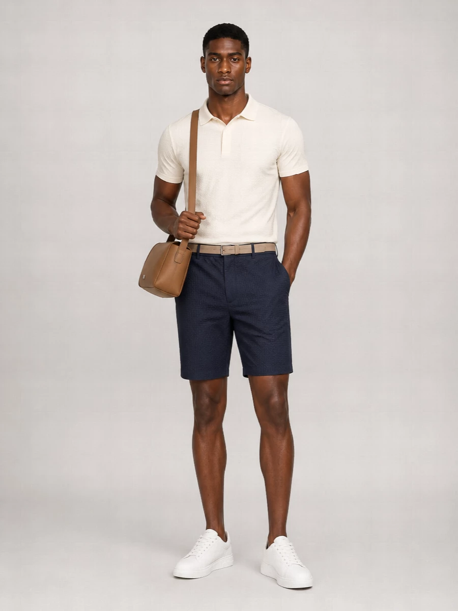 Emporio Armani Polo Shirt