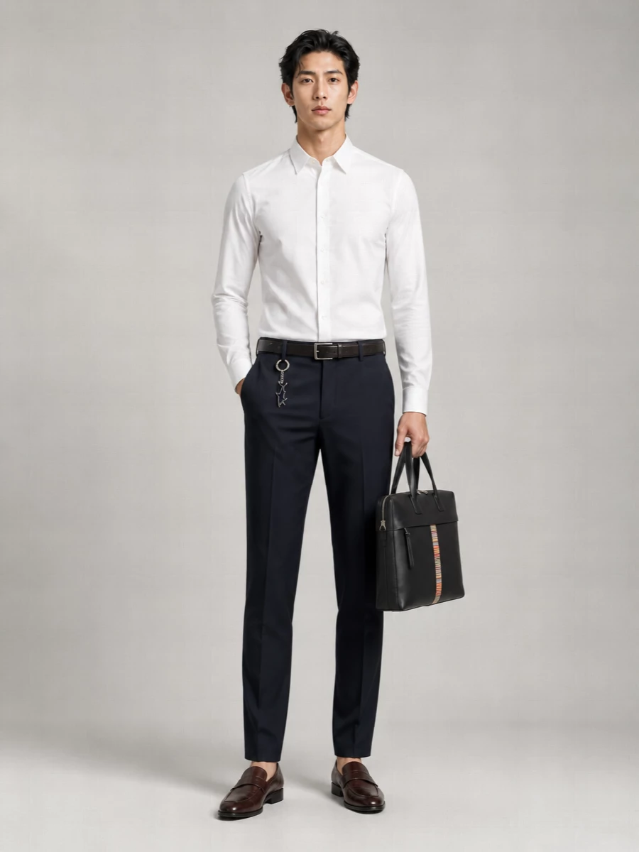 Michael Kors Cotton Shirt