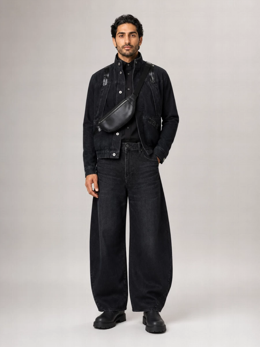 Sacai Lightweight Jacket