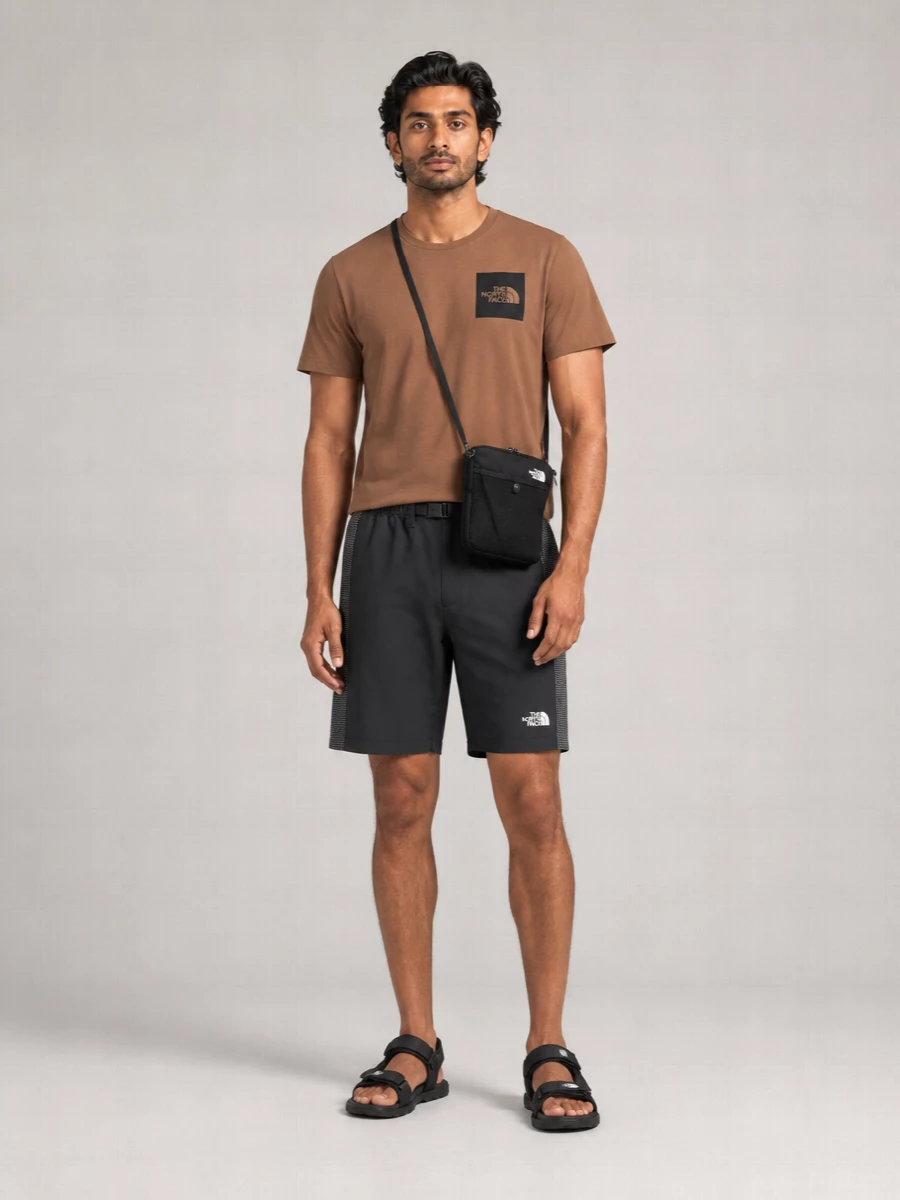 The North Face Fine T-Shirt