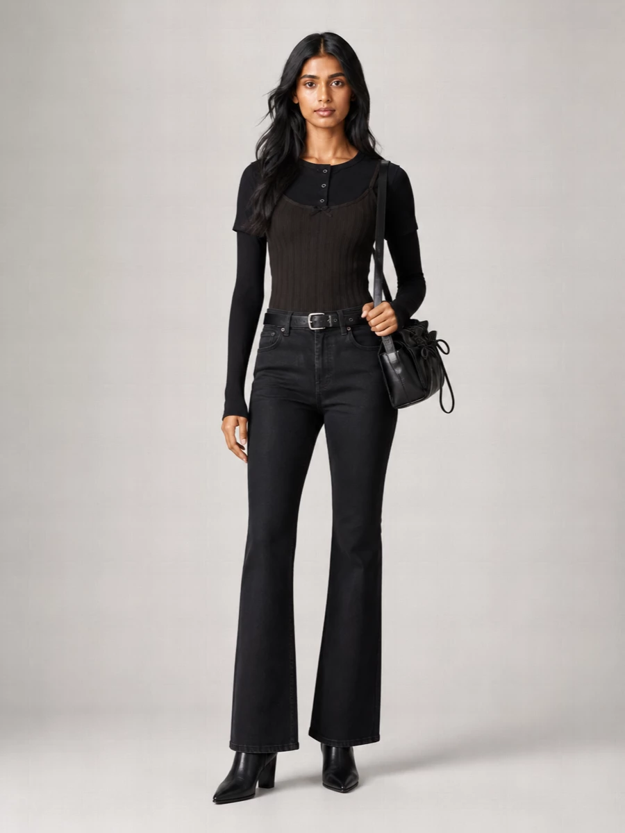 Acne Studios denim jeans