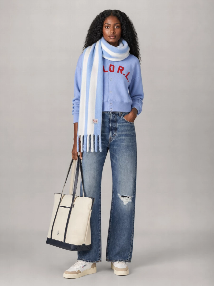 Polo Ralph Lauren Sweatshirt Cardigan