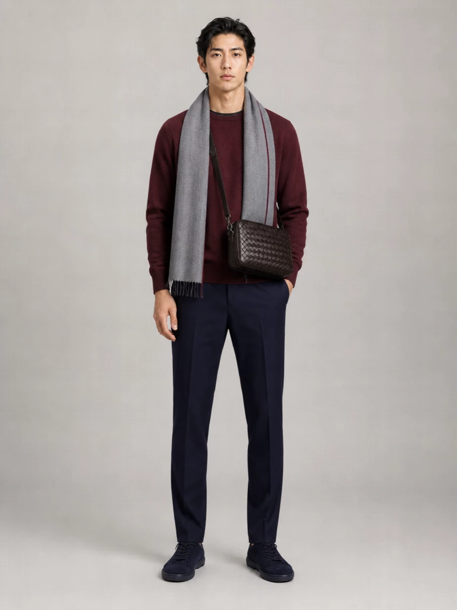 Brunello Cucinelli Cashmere Sweater