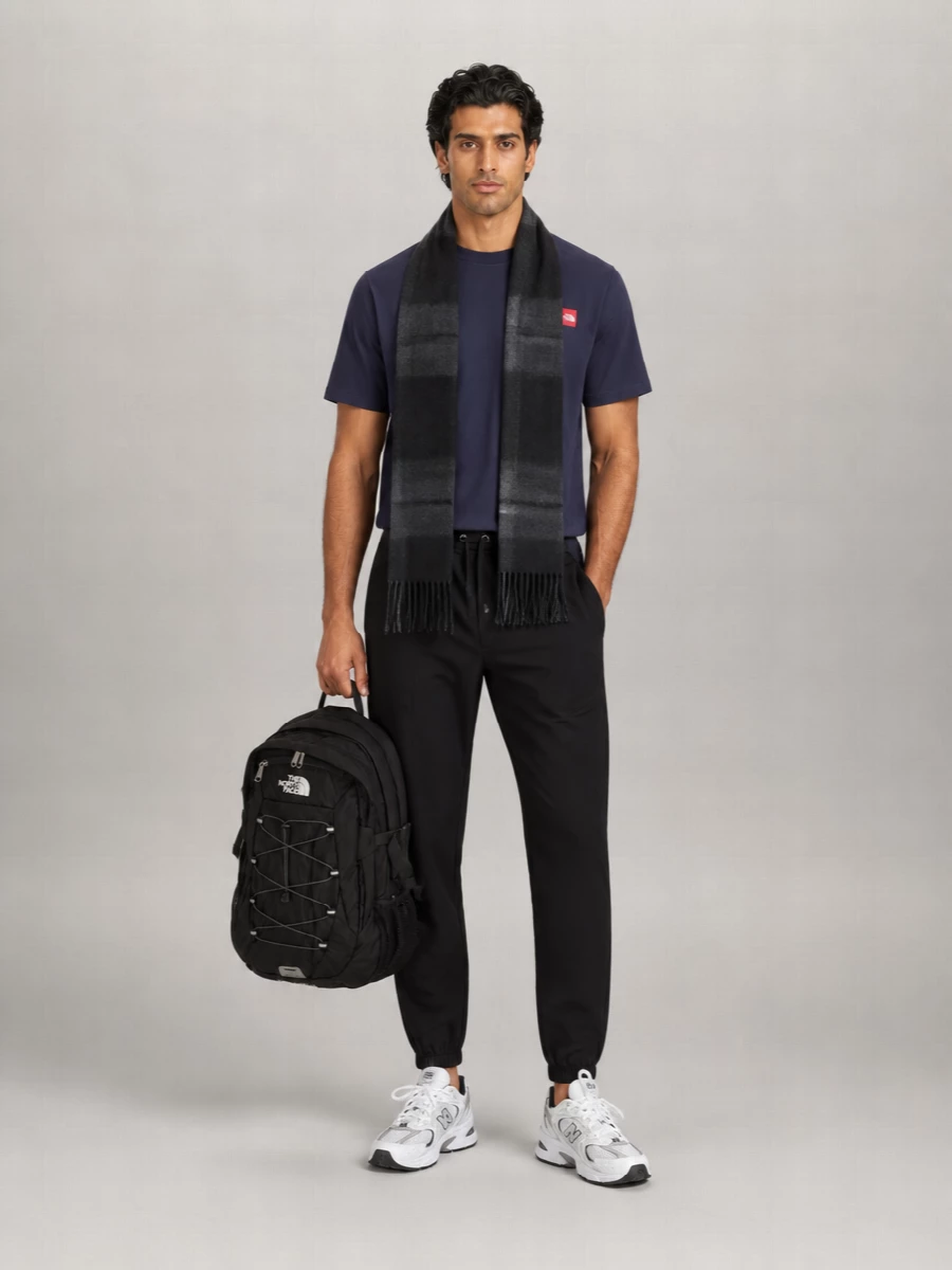 The North Face Short-Sleeve T-Shirt