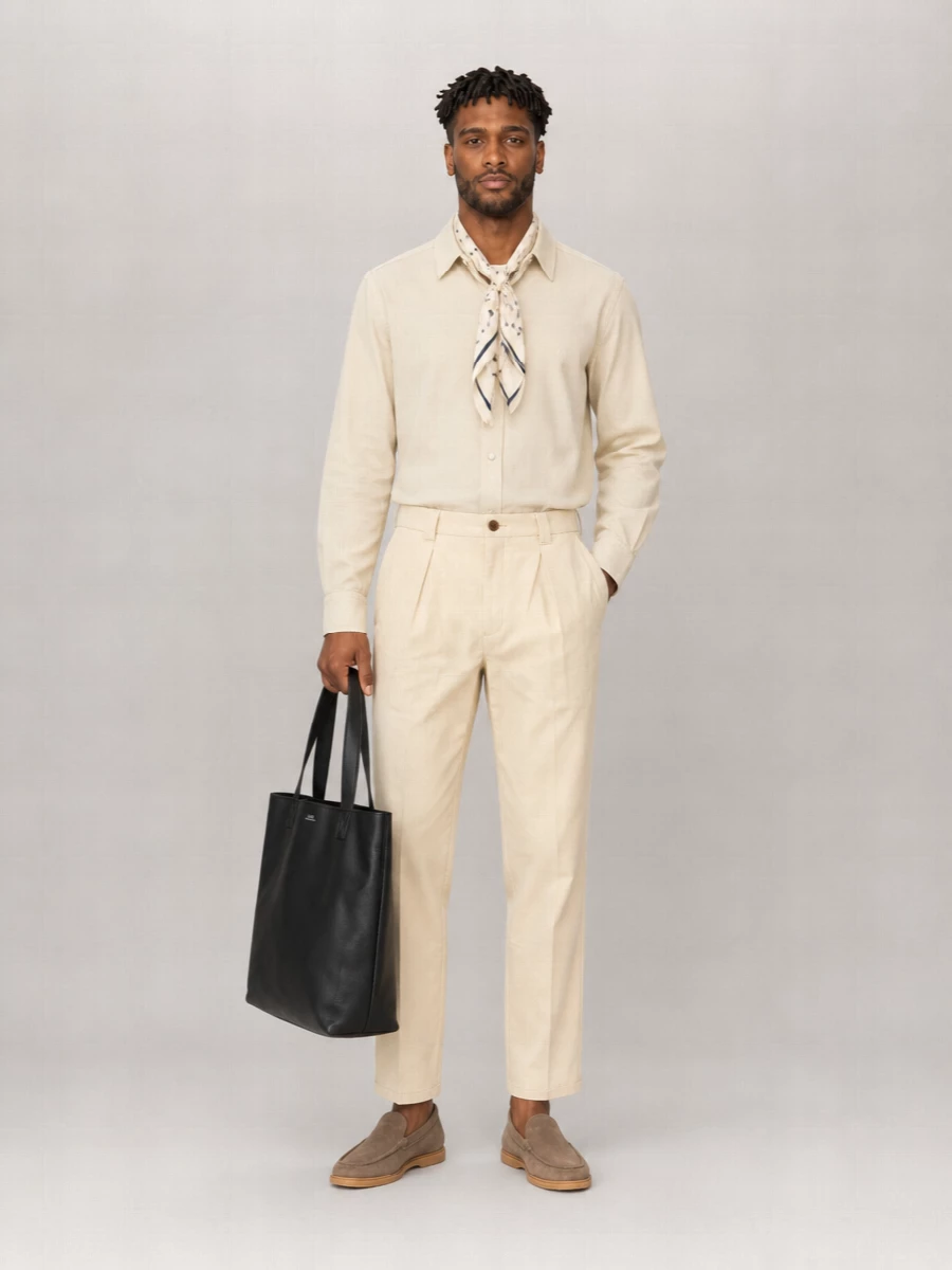 A.p.c. Shirt