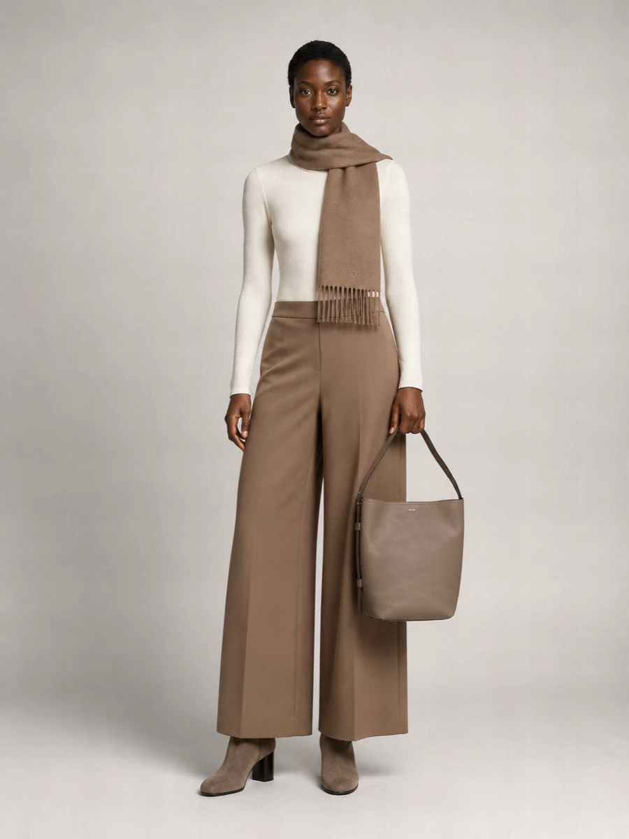 Max Mara Wool Sweater