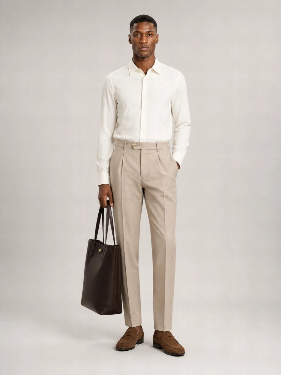 Prada Loafers