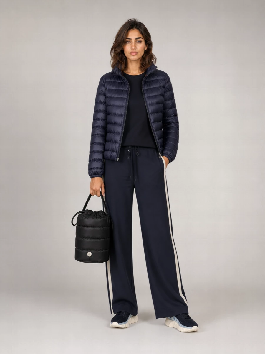Parajumpers Down Puffer Jacket