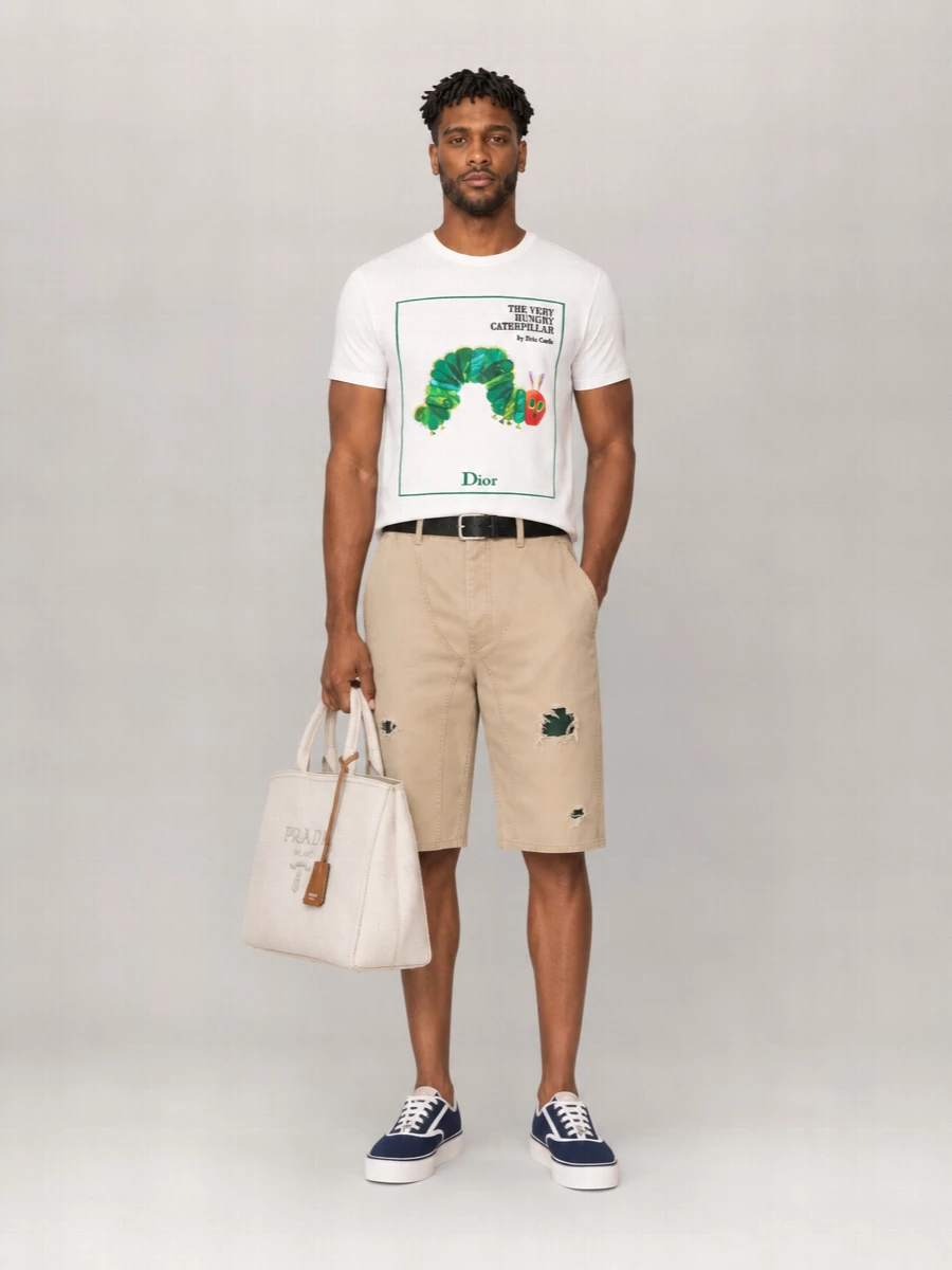 Christian Dior T-Shirt