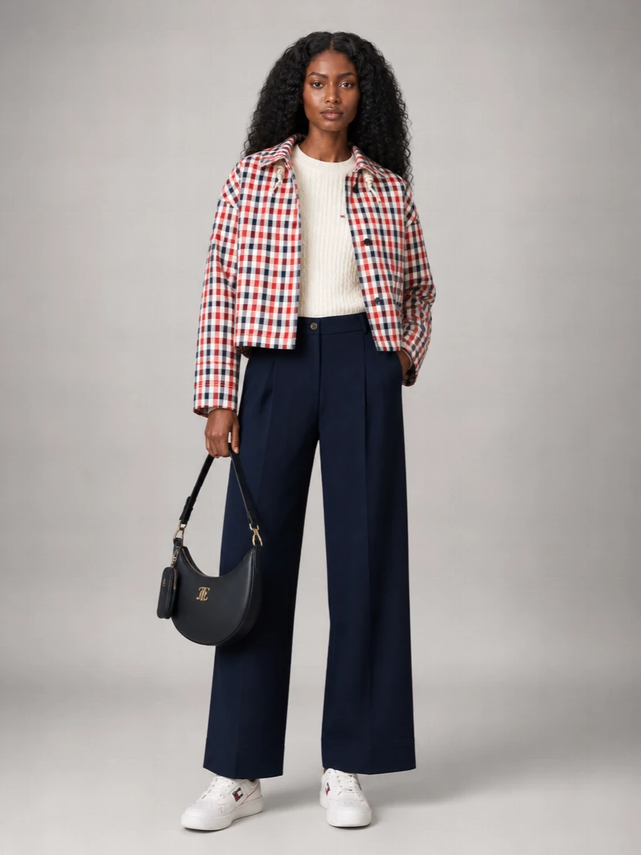 Tommy Hilfiger Shoulder Bag