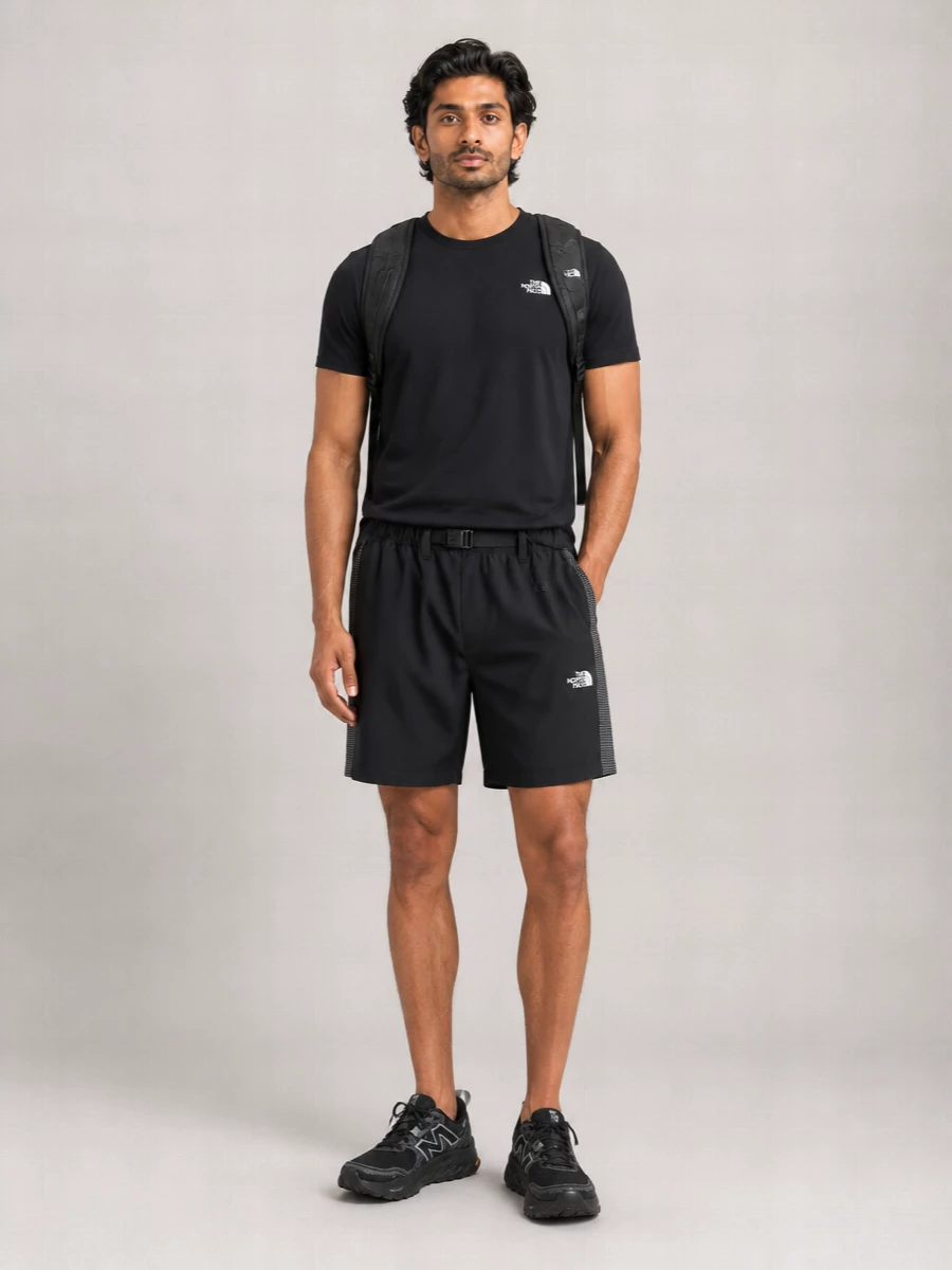 The North Face T-Shirt
