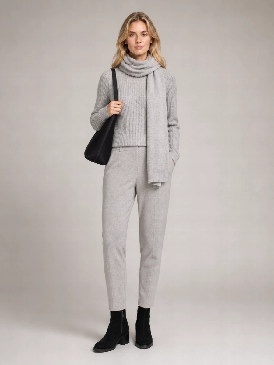 Lisa Yang cashmere crewneck sweatshirt