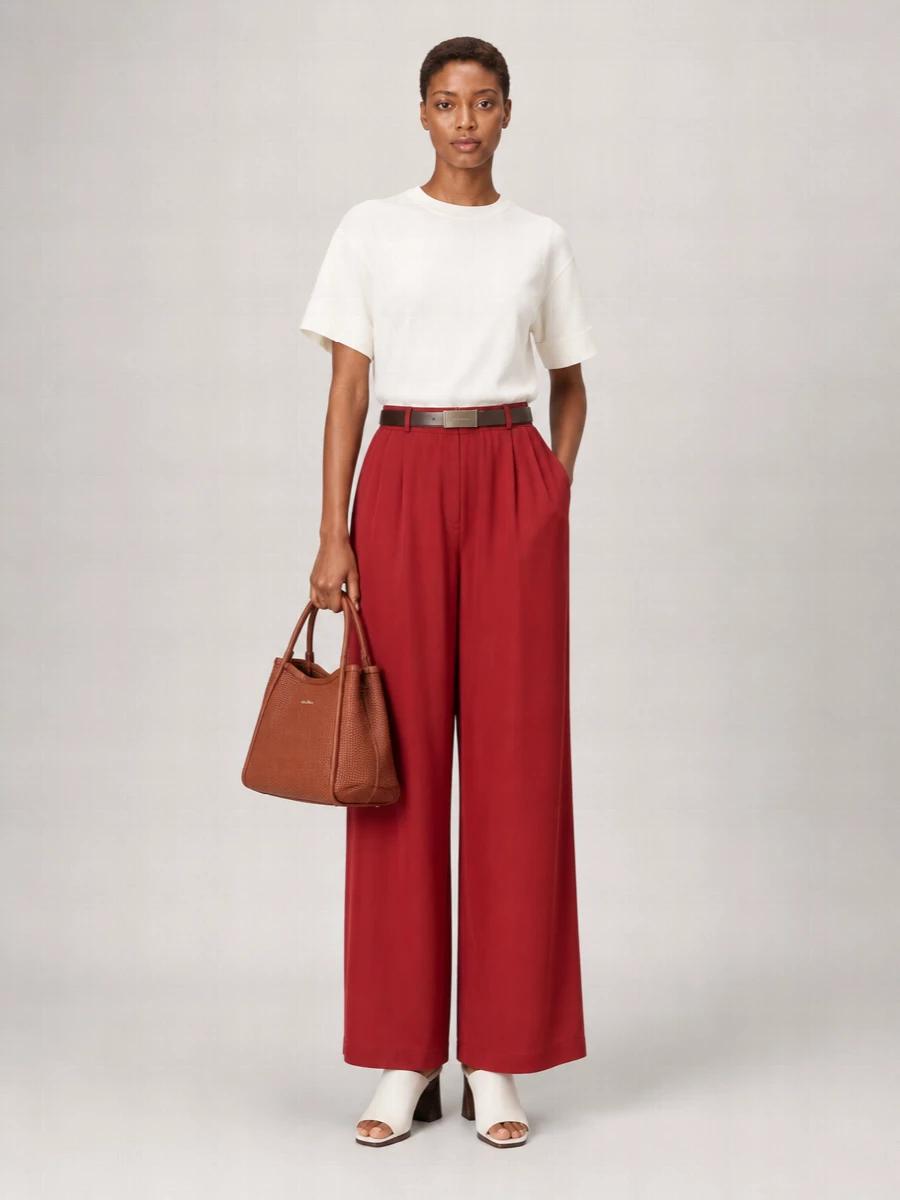 Max Mara Small Tote Bag