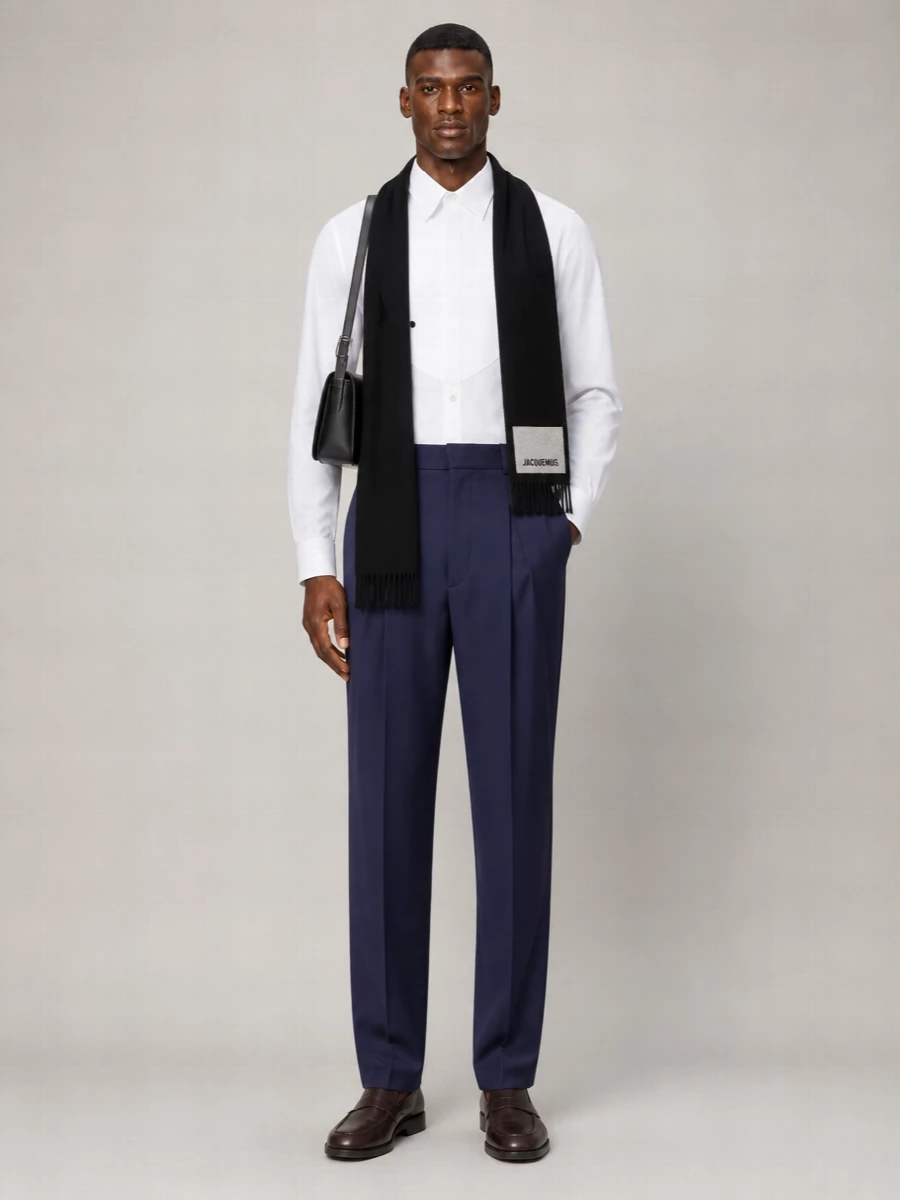 Jacquemus Shirt