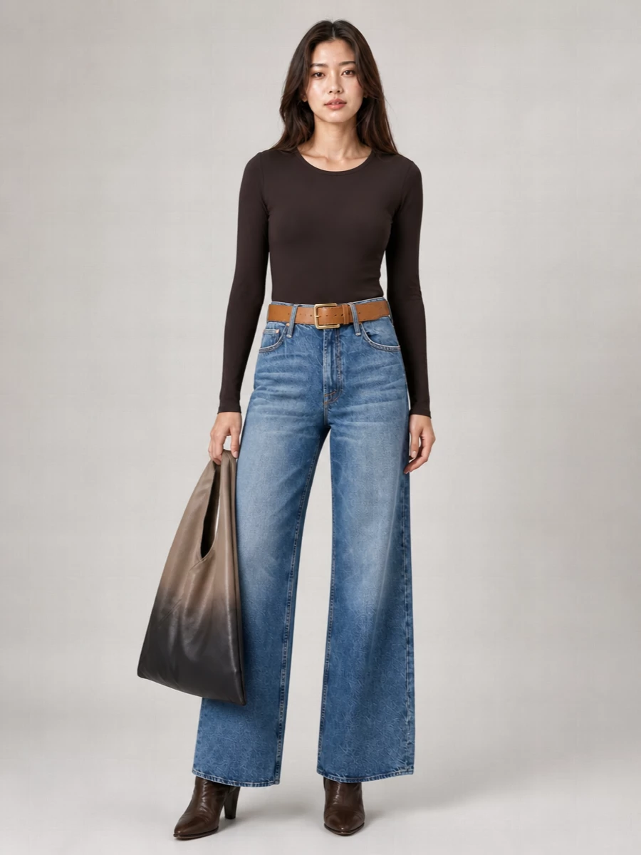Mother Denim Jeans The Reifler