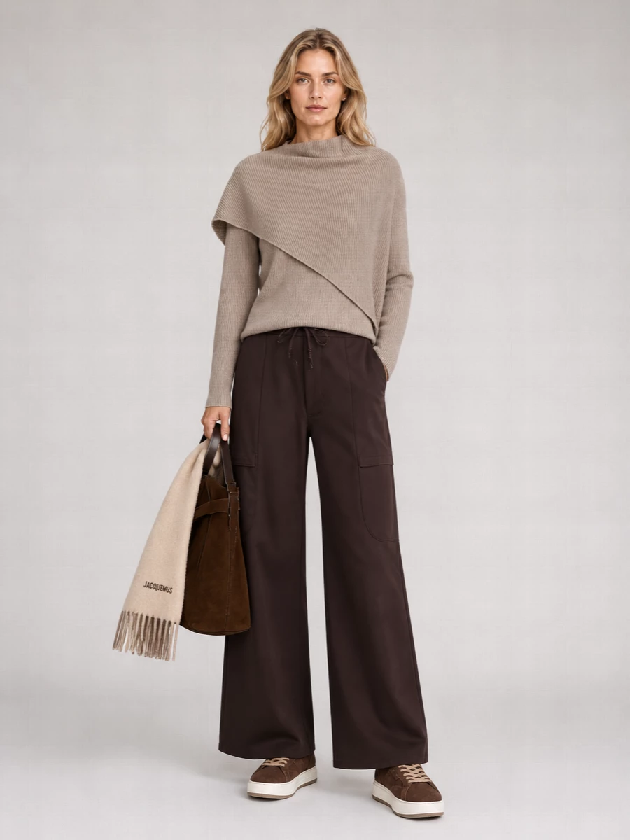 Entire Studios Merino Wool Sweater