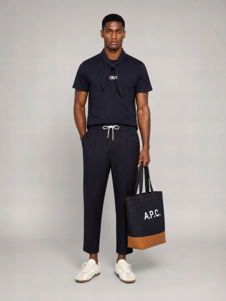 Les Deux Chase Sport T-Shirt