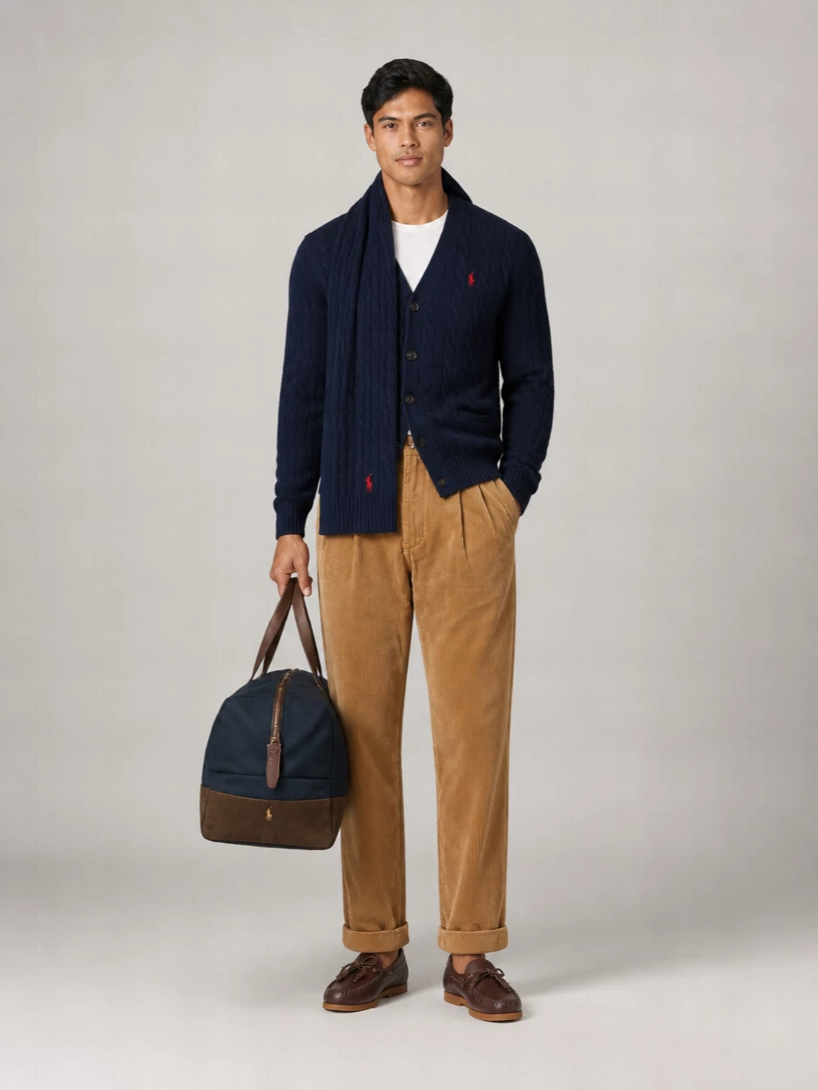 Ralph Lauren Cardigan